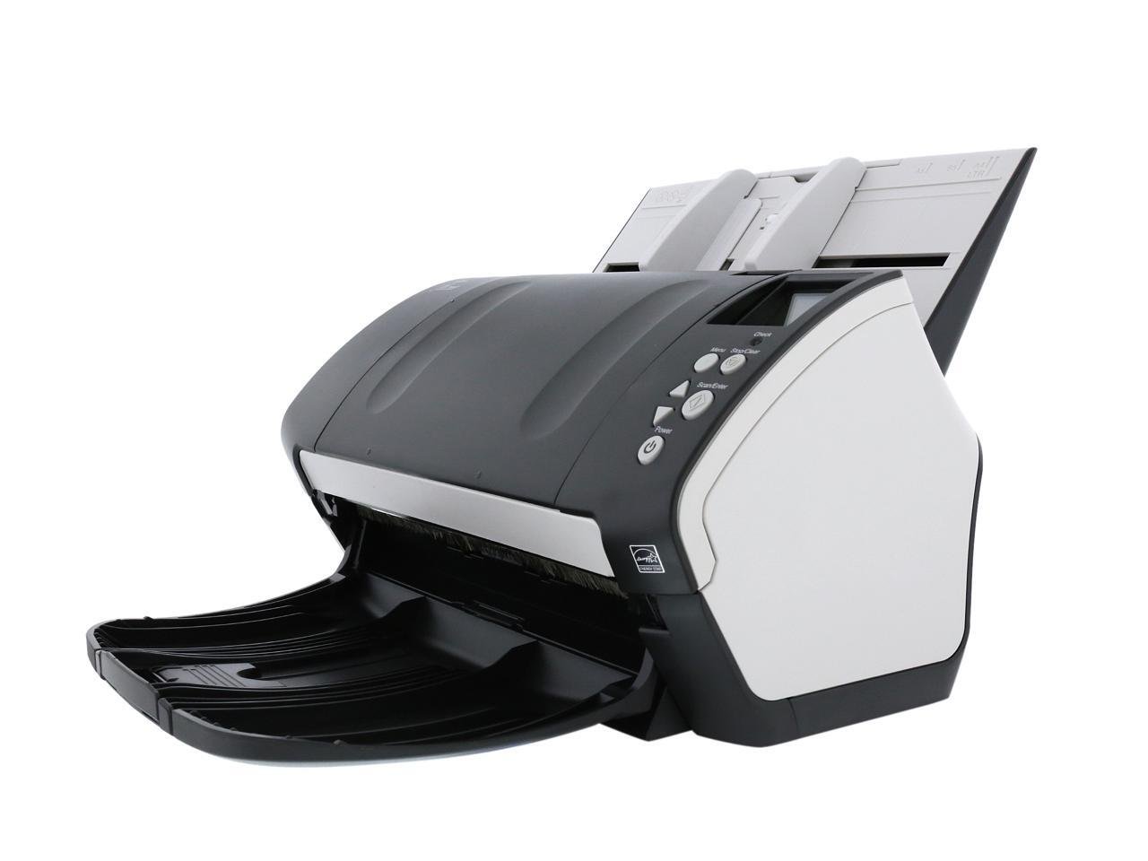 Scanner Fujitsu fi-7140